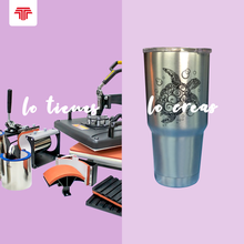 Cargar imagen en el visor de la galería, Plancha Sublimar STM-81S