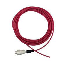 Cargar imagen en el visor de la galería, STM CABLE DE ALTA TENSION DE SILICONA FLEXIBLE PARA LASER CO2
