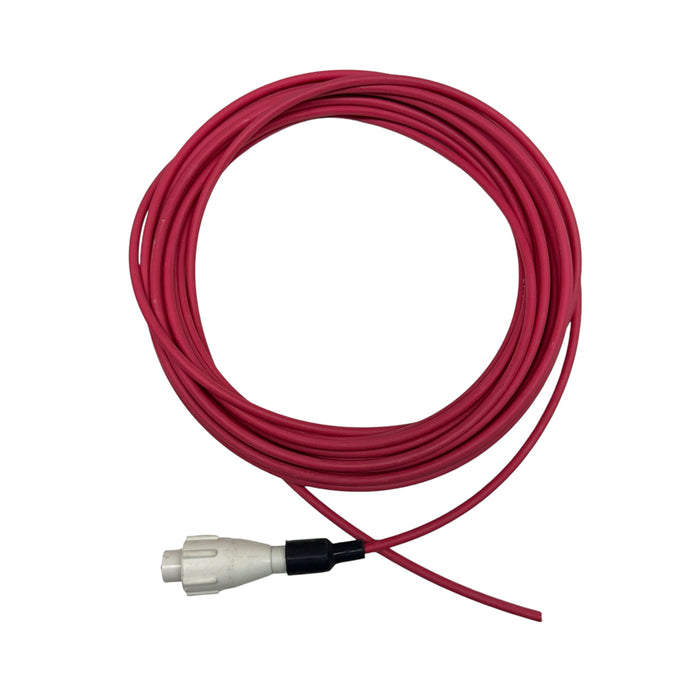 STM CABLE DE ALTA TENSION DE SILICONA FLEXIBLE PARA LASER CO2
