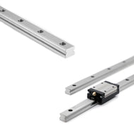 STM GUIA LINEAL PARA CNC