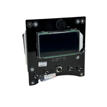 Cargar imagen en el visor de la galería, STM Display y controlador para plancha
