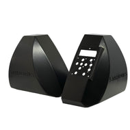 STM Tapa Lateral para Plotter Custom