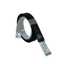 Cargar imagen en el visor de la galería, STM Cable FFC AWM 20624 80C 60V 10 Pin - Prime / Force 2

