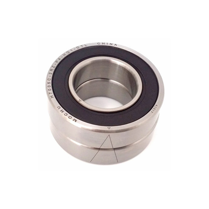 STM Baleros para spindle