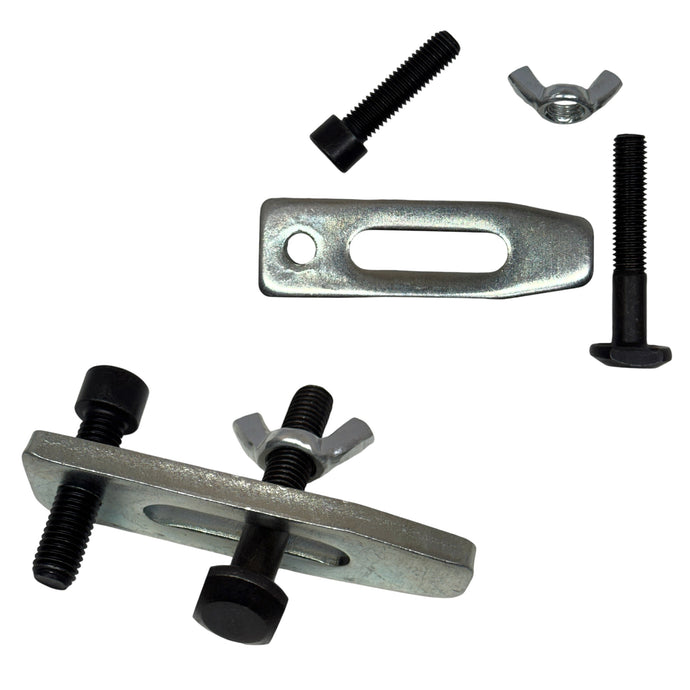 STM CLAMP DE SUJECION (ROUTER)