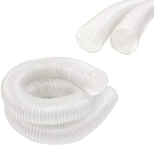 Cargar imagen en el visor de la galería, STM Manguera para ducto de extractor de humo / colector de polvo
