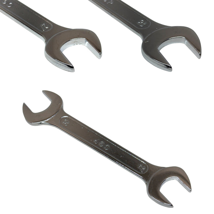 STM Llave española