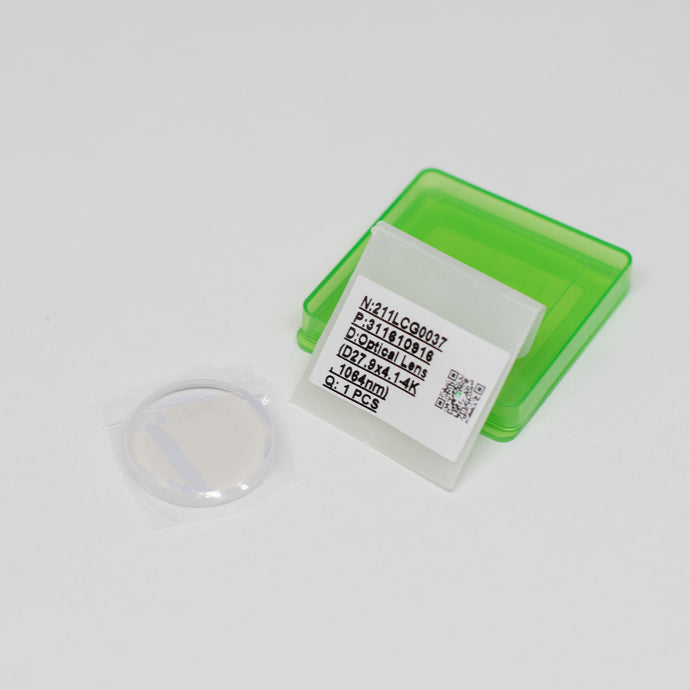 STM LENTE DE PROTECCION LF RAYTOOLS D28 H4