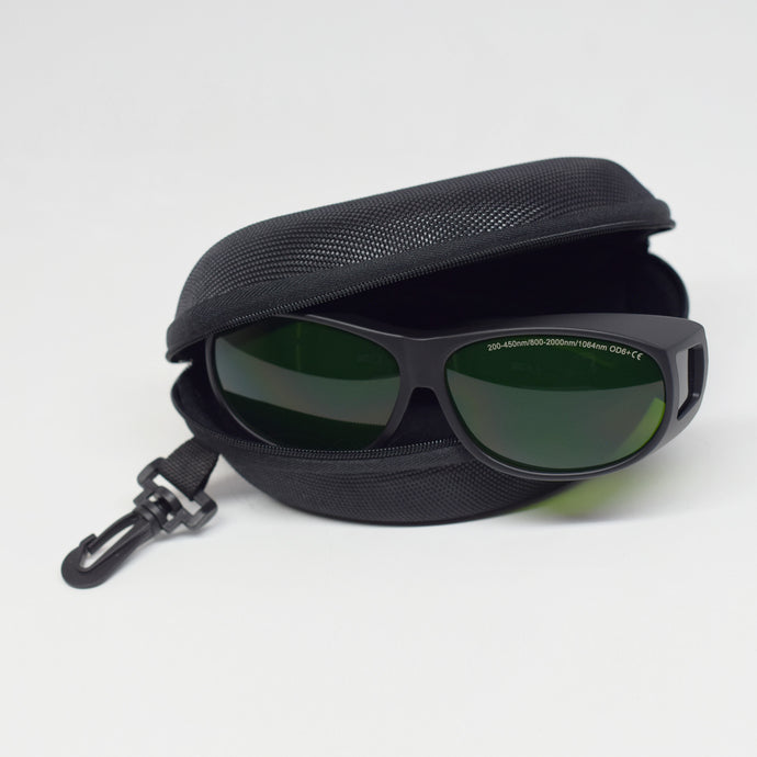 STM Gafas de protección para operador 1064nm