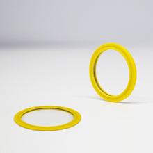 Cargar imagen en el visor de la galería, STM LF ANILLO DE SELLADO PARA LENTE DE PROTECCION DE CABEZAL
