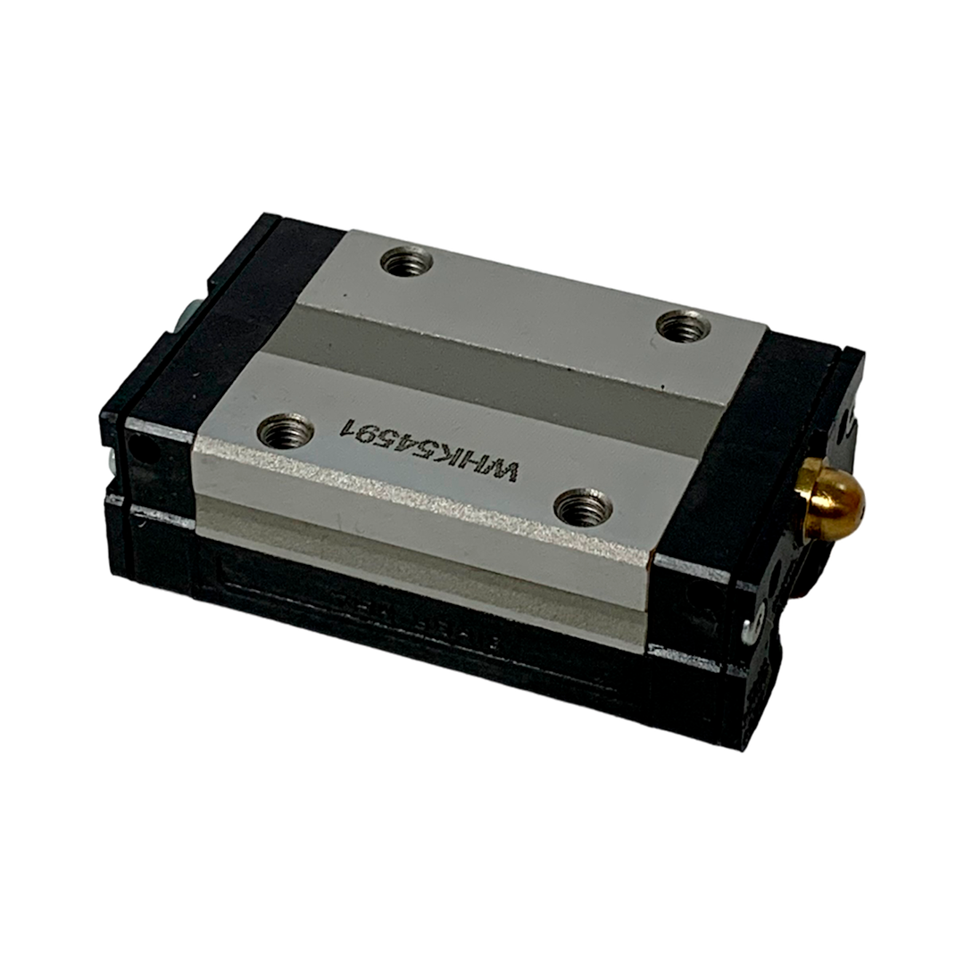 STM Balero lineal – STM Robotics