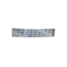 Cargar imagen en el visor de la galería, STM Cable FFC AWM 20624 80C 60V 12 Pin - Custom / Force
