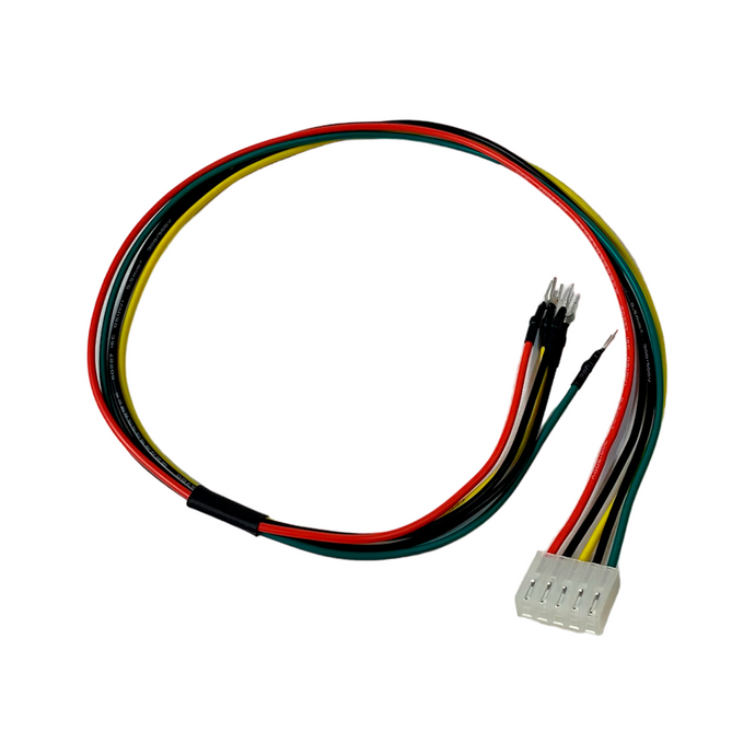 STM Cable de conexión fuente - Tarjeta Madre - Prime
