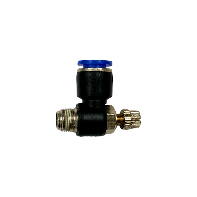 STM Conector neumático XJSC 08 1/8