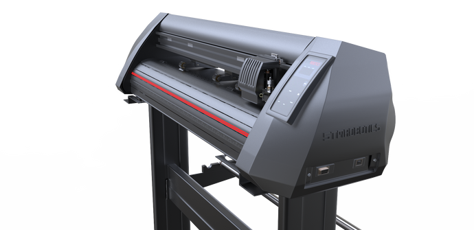 Plotter Force 2 | 61cm + STM Design ARMS   +  OFERTAS DE MIEDO DEL 15 AL  22 DE OCTUBRE DESCUENTO DE $6,500.00 + 6 MESES SIN INTERESES