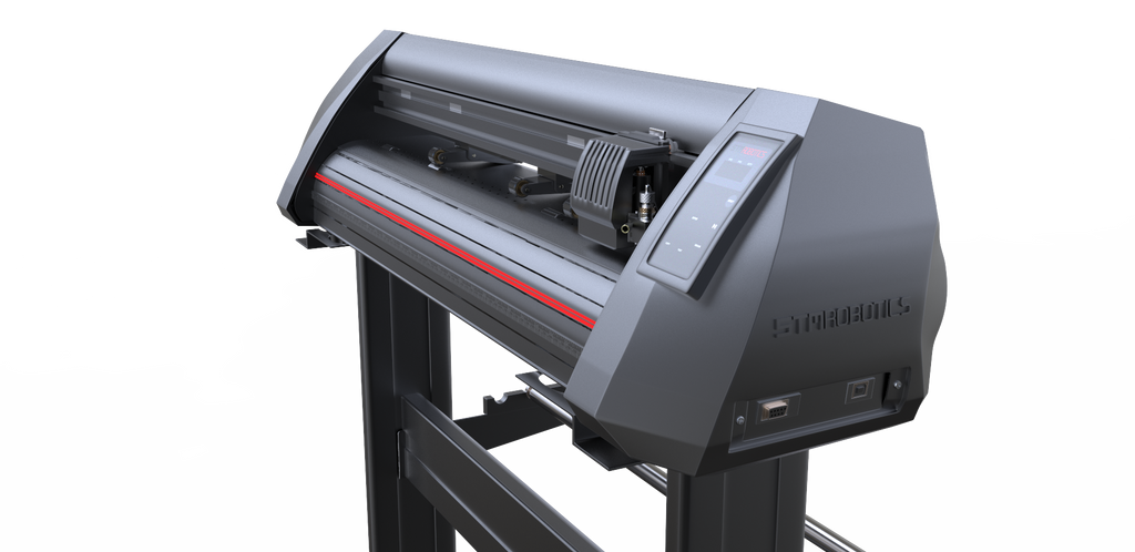 Plotter Force 2 | 61cm + STM Design PRO - OFERTA  12MSI + 10 % Descuento