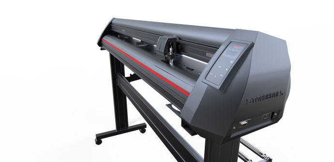 Plotter Force 2 | 122cm + STM Design PRO