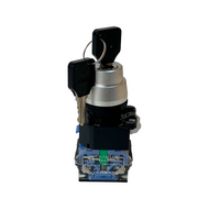 STM Interruptor selector con llave