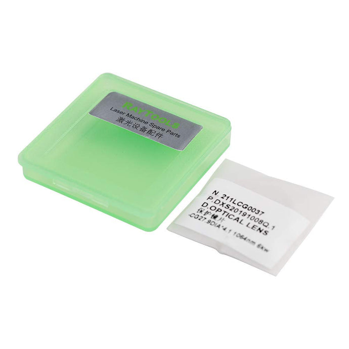 STM LENTE DE PROTECCION LF RAYTOOLS D28 H4