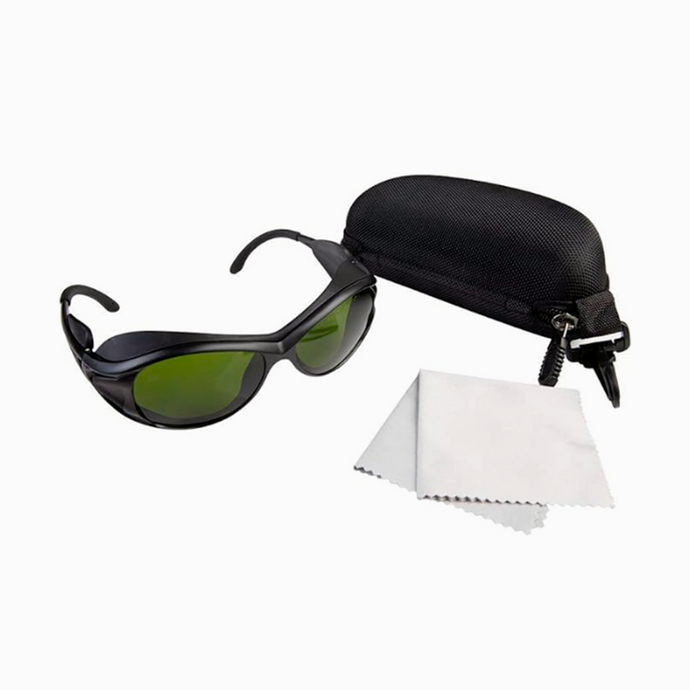 STM Gafas de protección para operador 1064nm