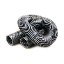 Cargar imagen en el visor de la galería, STM Manguera para ducto de extractor de humo / colector de polvo
