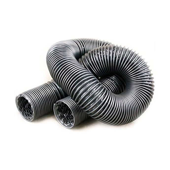 STM Manguera para ducto de extractor de humo / colector de polvo