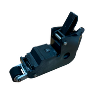 STM PINCH ROLLER - PLOT ROBOT
