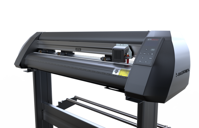 Plotter Custom 2 | 122cm + STM Design PRO - OFERTA  12MSI + 10 % Descuento