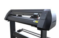 Plotter Custom 2 | 122cm + STM Design ARMS  - OFERTA  12MSI + 10 % Descuento