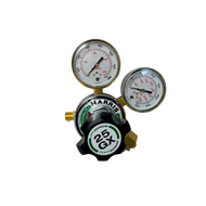 STM REGULADOR DE PRESION PARA OXIGENO INDUSTRIAL