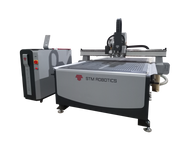 CNC MESA DE CORTE - 1325 CCD #1