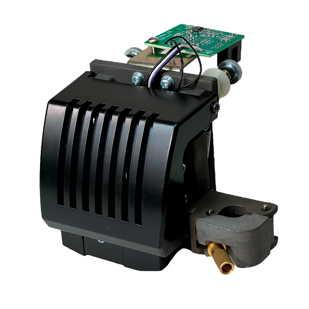 STM CABEZAL METALICO - FORCE 2 / PRIME – STM Robotics