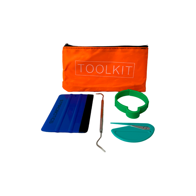 STM Tool Kit