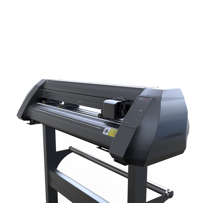 Plotter Custom | 122cm