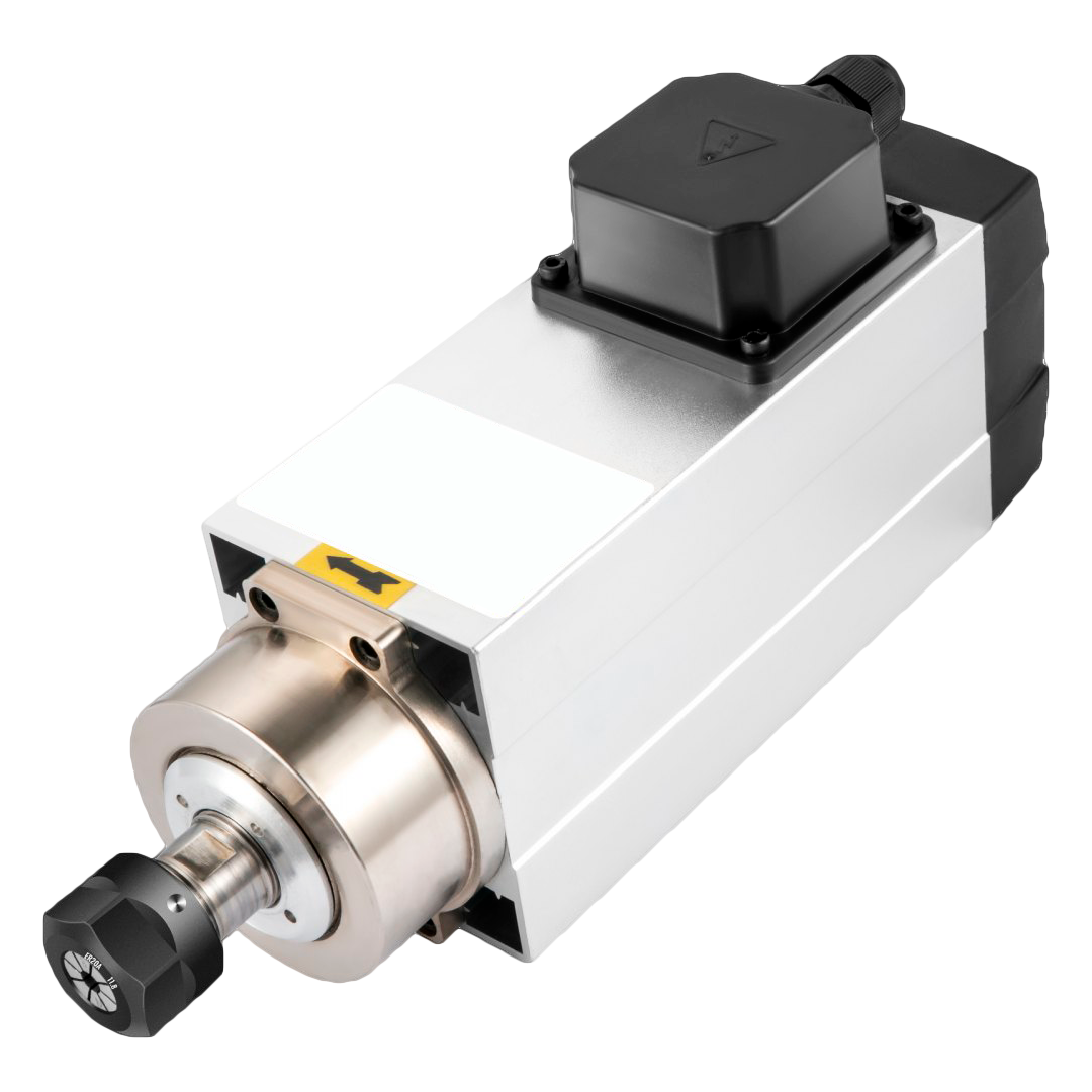 STM SPINDLE PARA ROUTER CNC – STM Robotics