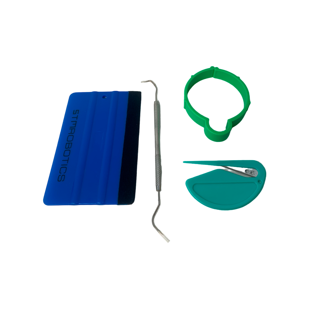 STM TOOL KIT – STM Robotics