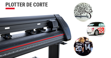 Cargar imagen en el visor de la galería, Plotter Force 2 | 61cm
