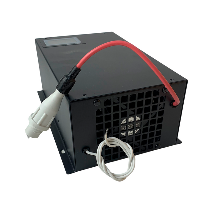 STM Fuente de poder Láser CO2