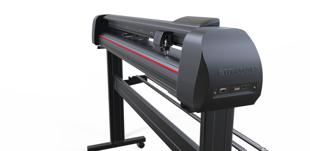 Plotter Prime | 122cm