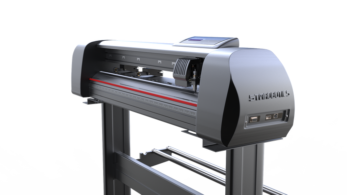 Plotter Prime | 61cm